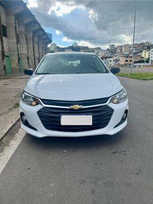 CHEVROLET ONIX 1.0 FLEX MANUAL CHEVROLET ONIX 1.0 FLEX MANUAL